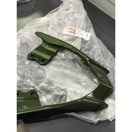 YAMAHA LC135 V8 Fi SPOILER BESI BELAKANG (B17-F4773-00-V9)NHG  ORIGINAL