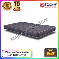 Kasur Busa Central Foam Dangdut - 90100120140160180200 - Tebal