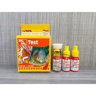 Sera NH4 NH3 AMMONIUM AMMONIA TEST AQUARIUM AMMONIA AMMONIA AMMONIA AMMONIA Water Content Meter