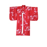 Yukata Kimono For Kids Girl (PRELOVED/BUNDLE)