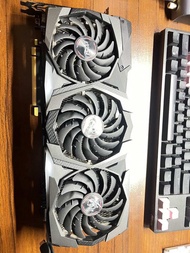 MSI RTX 2080 Super 8GB