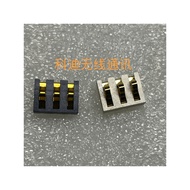 Motorola GP328 GP338 GP2000 GP88S Battery Contact Sheet Contact Shrapnel Battery Pole Sheet