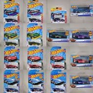 Hotwheels hot wheels gt-scorcher HW race team retro racers ryu's rides special feature factory seale