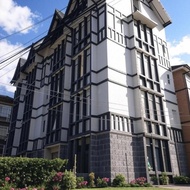 โรงแรม Fernbank - Nuwara Eliya City Centre, Nuwara Eliya