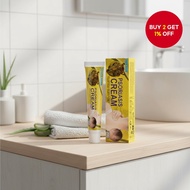 South Moon Skin Soothing Cream - ,  Krim Menenangkan Kulit South Moon – Ubat Tradisional Cina untuk 