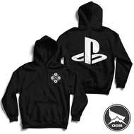 Hoodie game logo playstation ps G026 jacket men women OG2 2B G
