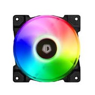 ID-COOLING DF12025 BLACK ARGB PWM FAN