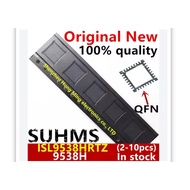 IC ISL9538HRTZ ISL9538H ISL9538 9538H QFN-32 New Products