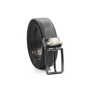 Picard Gregory Pin Reversible 35mm Men's  Leather Belt 150cm  (Black/Brown)