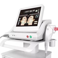 Newest Korea Face Anti Wrinkle Hifu Body Portable Mini Smas Lift Hifu Face Machine Salon Facial 7D H