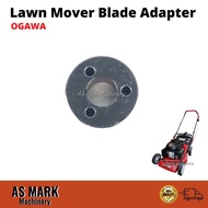 Adaptor Mata Mesin Rumput Tolak Ogawa Masport Lawn Mover Blade Adapter