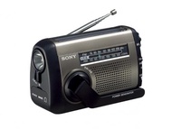 SONY FM / AM便攜式收音機ICF-B99