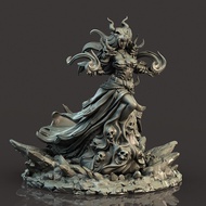 Love Play Creative Studio~083-Echo Chance V1~3D Printing D & TRPG