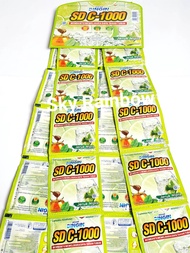 Segar Dingin 24 sachet