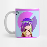 Izzy Coffee Mug The Misfits Izzy The Misfits Coffee Mug