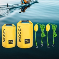 [baoblaze21] 2 in 1 Sand Anchor Rafting Kayak Sandbag Supplies Accessories Bag for Small Boats Power Watercraft Fishing