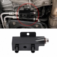 [kwbyle] Alloy Transmission Oil Thermal Valve Assembly Automatic Transmission Spare Part for 6L80 12