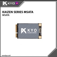 SSD mSATA 256GB PREMIUM MATARAM