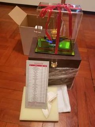 奧運2008 北京奧運會紀念品 前程似錦