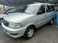 2003 瑞獅 1.8 手排廂車