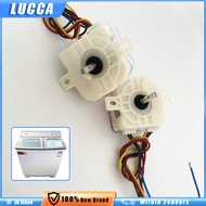 Washing Machine Timer Switch For Sharp Giga Wash Tsunami 3 Wire / 6 Wire