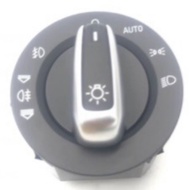 Suis Lampu Suis Kawalan Lampu Kereta Suis Lampu Depan Suis Kawalan Lampu Depan 4FD 941 531 A