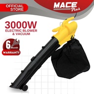EOLO 2500W Electric Handheld Leaf Blower/Vacuum ( RANDOM COLOUR ) PD