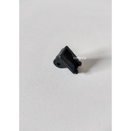 Cateye light mount bracket for cycle com