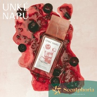 Unké Naru – Bjorka Ekstrak Perfume