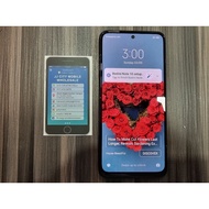 Xiaomi Redmi 10 LTE 4G & 5G 8GB Ram 128GB Dual Sim