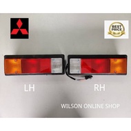 Tail Lamp Assy Mitsubishi Canter FB511,FE639,FE71,FE83(Kiri/Kanan)