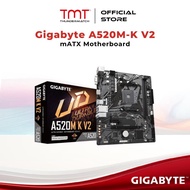 TMT Gigabyte A520M-K V2 mATX Motherboard
