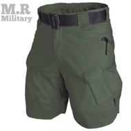 HIJAU CELANA PENDEK TACTICAL BLACKHAWK PDL POLISI MILITER CELANA GUNUNG OUTDOR