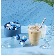 Nespresso Barista Creations For Ice Duo Pack 2022 Nespresso Coffee Capsule For Nespresso Machine