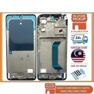 BSS Redmi Note 12 5G / Poco X5 5G LCD FRAME MIDDLE FRAME HOUSING FRONT HOUSING