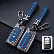 Suitable for MG key cover mg6 mg6pro mg5 zs one hs car keychain car key cover car key case