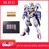 Ready Stock [Daban] 1/100 MG 8818 HIRM Barbatos 4-6Form Gundam Kit Include Stand/Decal
