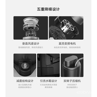 Xiaomi Dehumidifier Household Dehumidifier Room Bedroom Rainy Day Intelligent Moisture Absorber Damp-Removing Basement Moisture-Proof