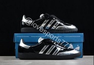 adidas Samba atmos Tuxedo Black Silver 鞋 歐碼35-46