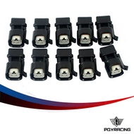 EV1, EV6 USCAR Overall Fuel Injector Connector Adapter