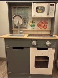 Hape 兒童廚房玩具