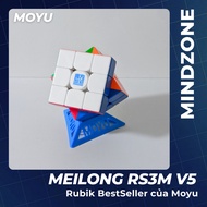 MoYu RS3M V5 - Moyu's Rubik's Bestseller