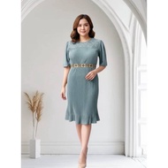 SALSABILA DRESS...50KG TO 90KG