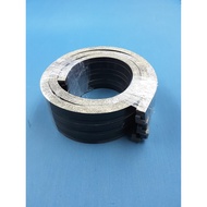 Taiwan Rubber (For Snooker Table Cushion Use)