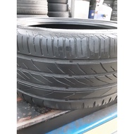 Used Tyre Secondhand Tayar VIKING PRO TECH PT6 245/40R18 80% Bunga Per 1pc