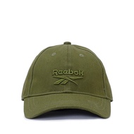 Reebok Active Foundation Unisex Cap - Mayfly Army
