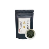 Kyoto Uji Yoshida Meichaen Gyokuro green tea leaves Gyokuro Japanese tea leaves Goyou 80g