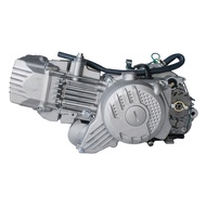 ZS155CC dirt bike engine  Motorcycle engine air cooled ZongShen 155cc electric starting pit bike eng
