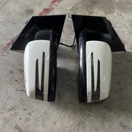 Mercedes Benz W246 B Class B180 B200 Side mirror Japan used