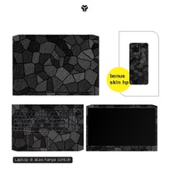 NEW Stiker Case Laptop Lenovo Ideapad 300 14 Fullbody - [Request
